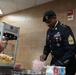 3rd Special Forces Group Marks Holiday With Thanksgiving Meal