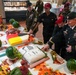 3rd Special Forces Group Marks Holiday With Thanksgiving Meal
