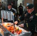 3rd Special Forces Group Marks Holiday With Thanksgiving Meal