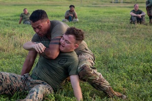 AFN Aviano Radio News: Airman Physical Readiness