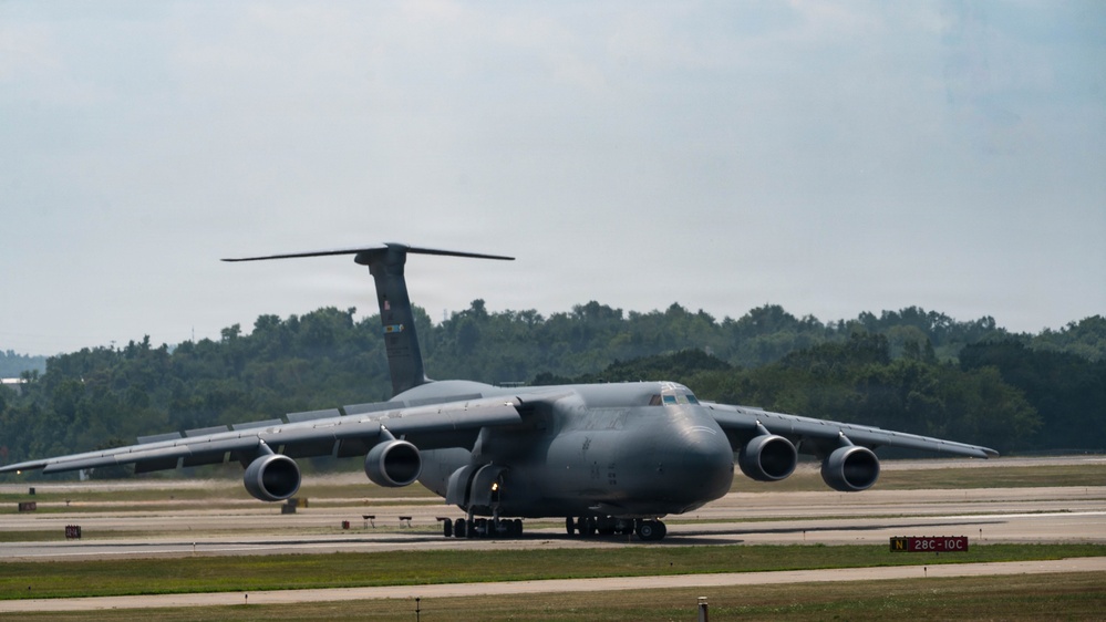 Galaxy at Pittsburgh