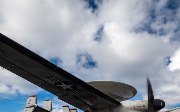 USS Gerald R. Ford (CVN 78) Daily Operations