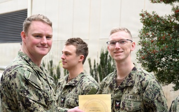 SCSTC ATRC Graduation