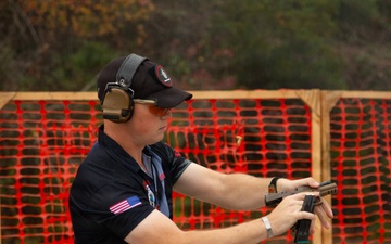 Action Shooting Program Competition