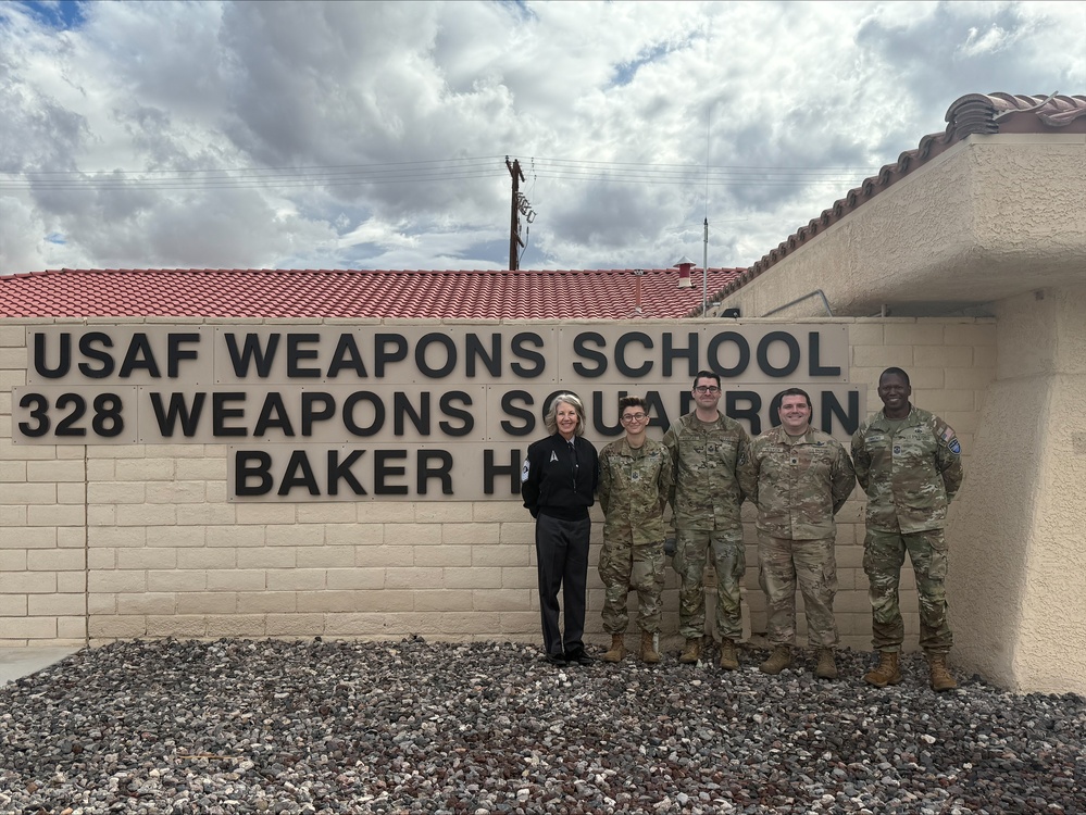 Space and RPA Multirole Dominance