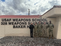 Space and RPA Multirole Dominance