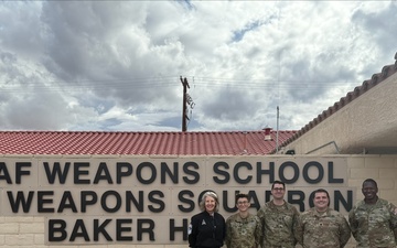 Space and RPA Multirole Dominance