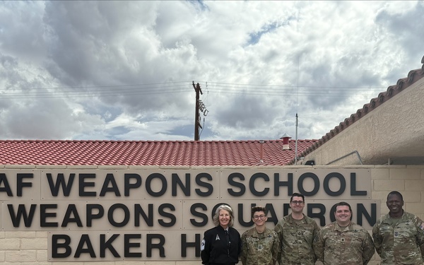 Space and RPA Multirole Dominance