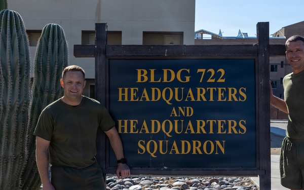 250th U.S. Marine Corps birthday run