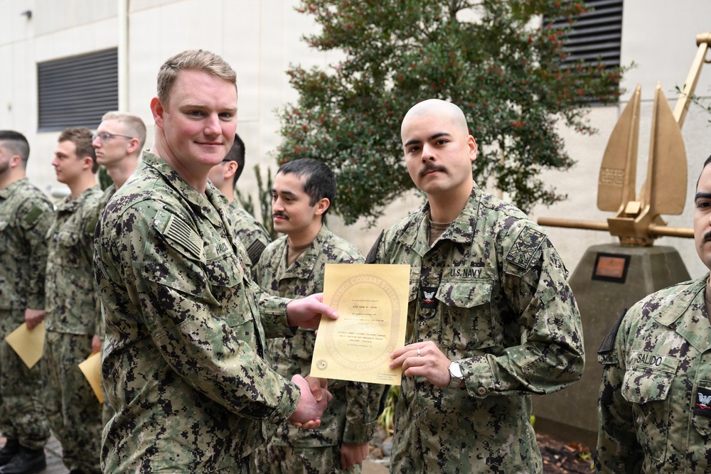 SCSTC ATRC Graduation