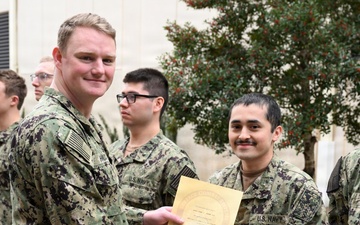 SCSTC ATRC Graduation