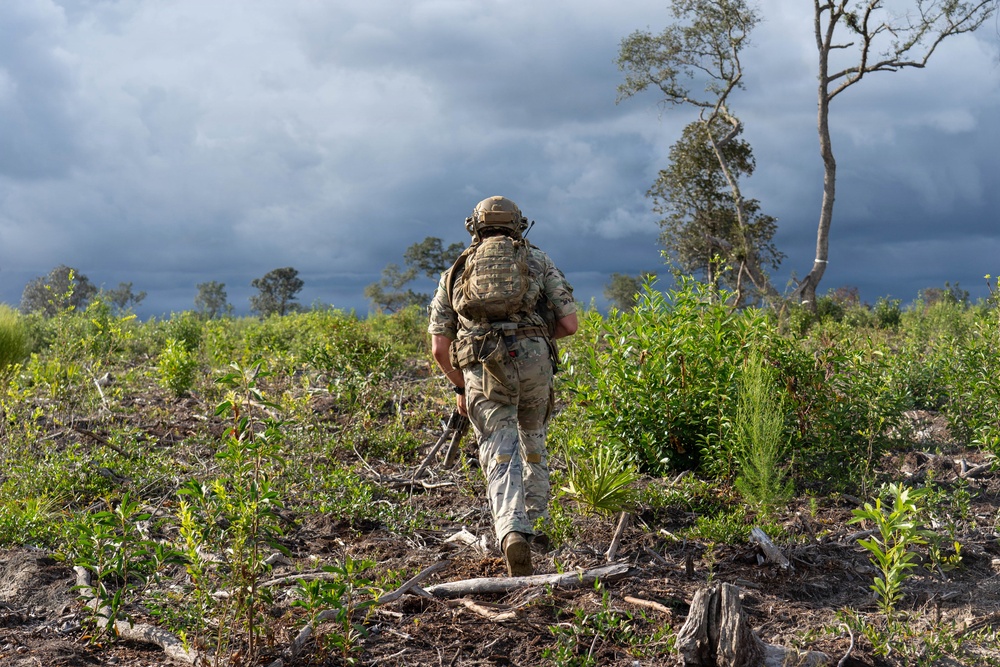 2BN C Co Period of Instruction 2025