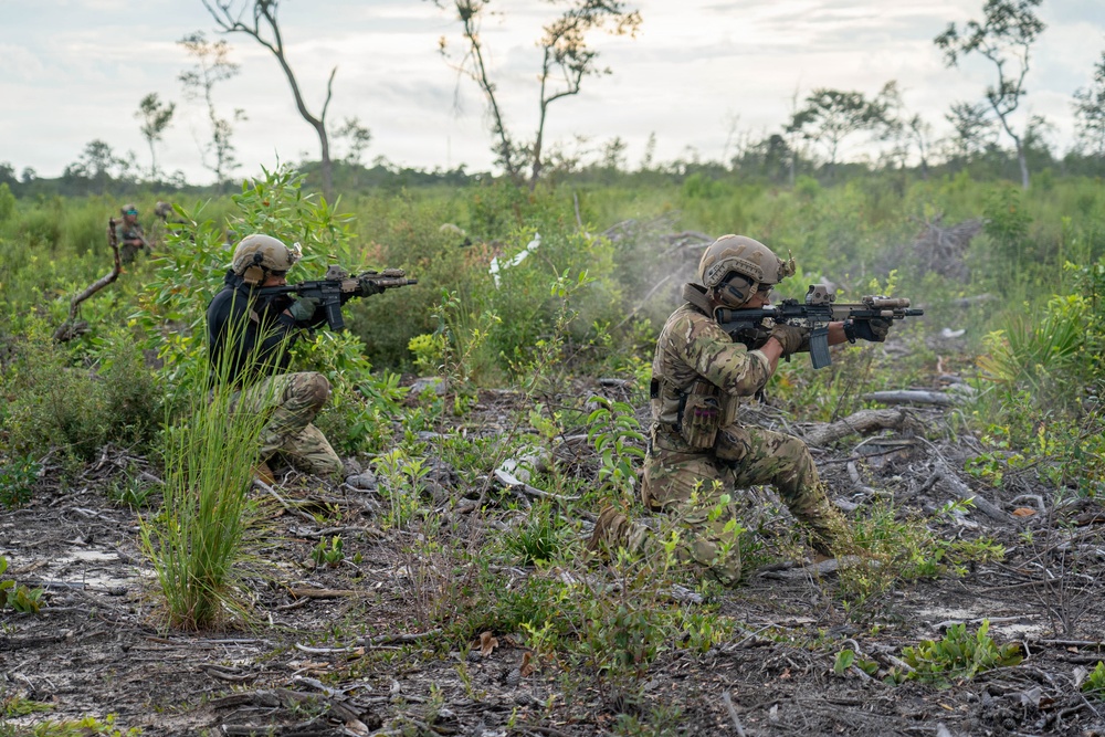 2BN C Co Period of Instruction 2025