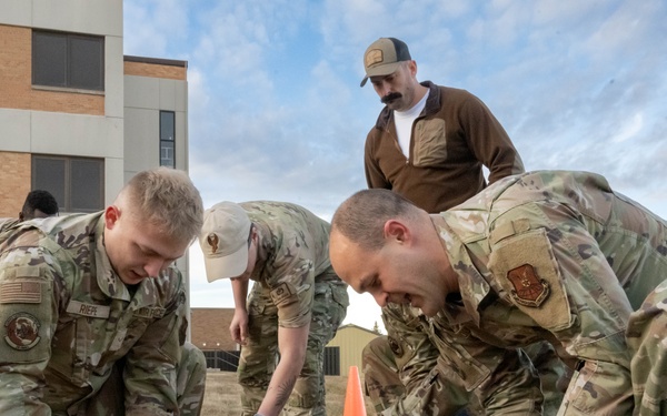 28th Medical Group Commander's Challenge