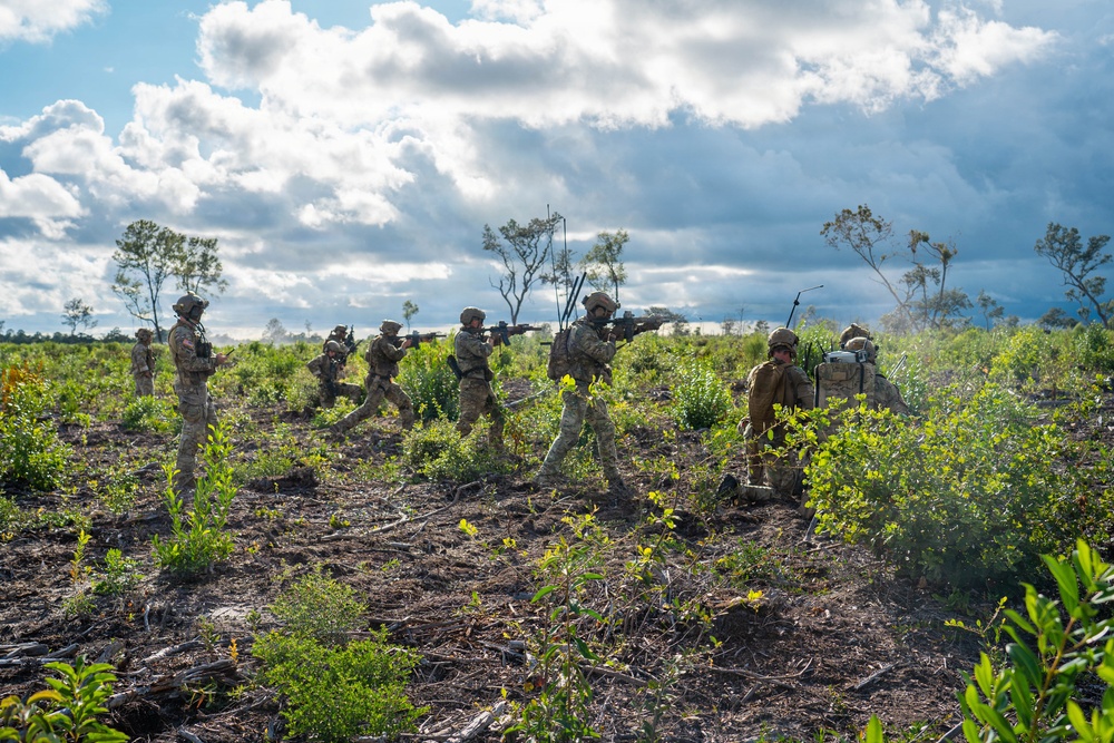 2BN C Co Period of Instruction 2025