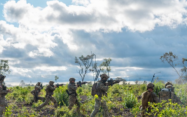 2BN C Co Period of Instruction 2025