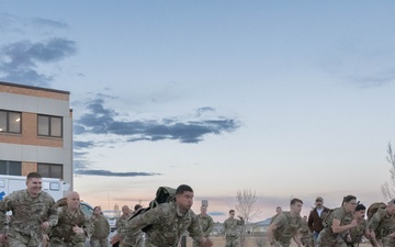 28th Medical Group Commander's Challenge