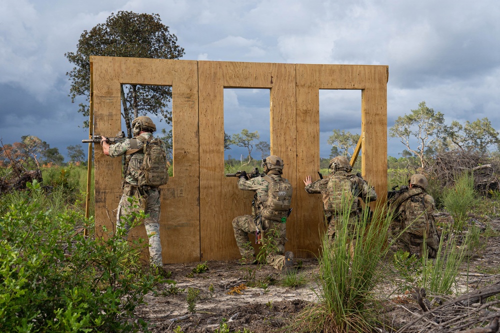 2BN C Co Period of Instruction 2025