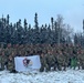 Freeport-Based Military Police Unit Returns From Critical Mission in the Tundra