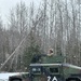 Freeport-Based Military Police Unit Returns From Critical Mission in the Tundra