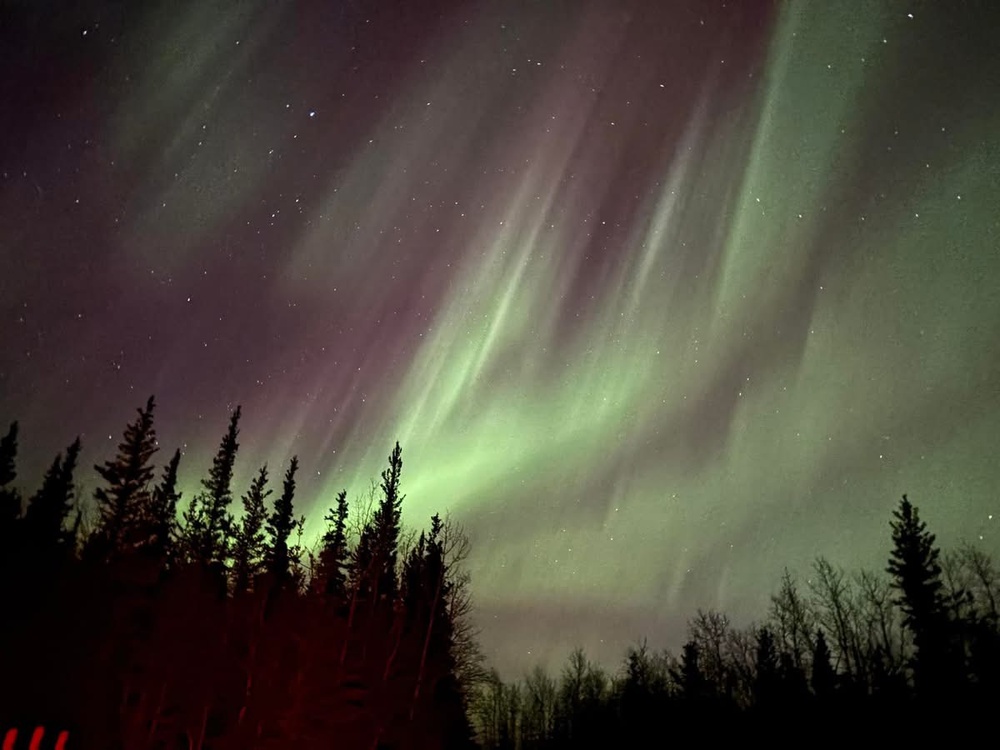 Freeport-Based Military Police Unit Returns From Critical Mission in the Tundra