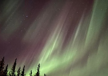 Freeport-Based Military Police Unit Returns From Critical Mission in the Tundra