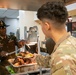 Fort Hood hosts Best Thanksgiving Warrior Restaurant Competition