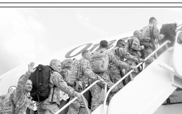 This Month in Fort McCoy History — October