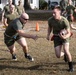 26th Marine Expeditionary Unit’s Field Meet