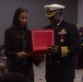 Capt. Wiggins Retirement Ceremony