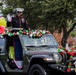 Jacksonville-Onslow County Chamber of Commerce 71st Annual Holiday Parade