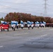 Jacksonville-Onslow County Chamber of Commerce 71st Annual Holiday Parade