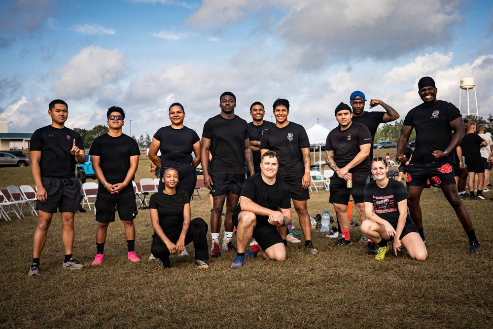 7th Special Forces Group (Airborne)