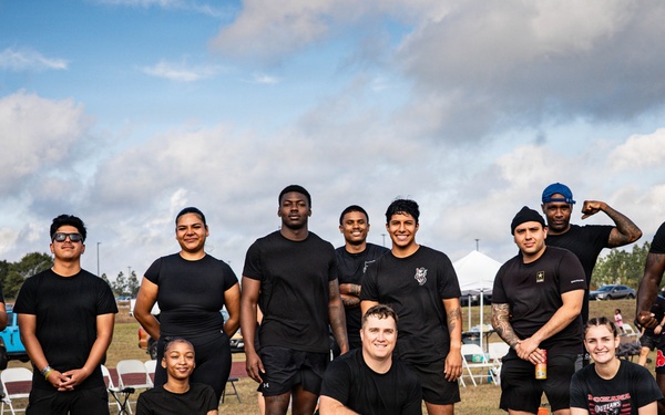 7th Special Forces Group (Airborne)