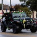 Jacksonville-Onslow County Chamber of Commerce 71st Annual Holiday Parade