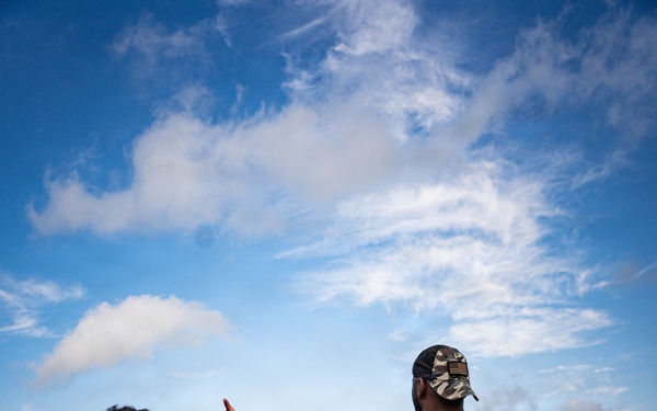 7th Special Forces Group (Airborne)