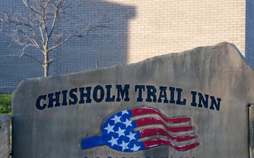 McConnell DFAC closes for renovations