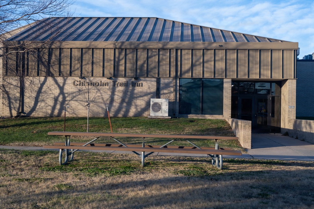 McConnell DFAC closes for renovations