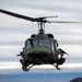 Montana's first aerial gunnery range established by 40th Helicopter Squadron