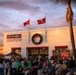 MCAS Miramar hosts a Holiday Celebration and Tree Lighting Ceremony