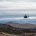 Montana's first aerial gunnery range established by 40th Helicopter Squadron