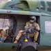 Montana's first aerial gunnery range established by 40th Helicopter Squadron