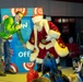 MCAS Miramar hosts a Holiday Celebration and Tree Lighting Ceremony