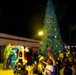 MCAS Miramar hosts a Holiday Celebration and Tree Lighting Ceremony