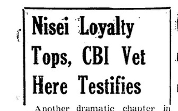 This Month in Fort McCoy History — November