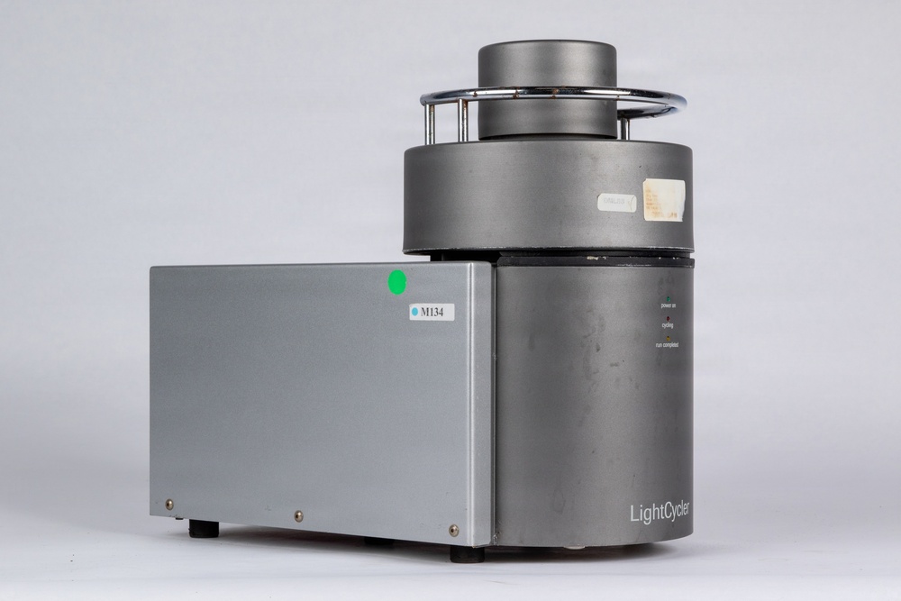 Ebola Response Equipment