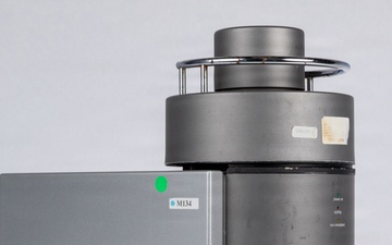 How Military Medical Teams Used Rapid Testing to Combat the Ebola Outbreak