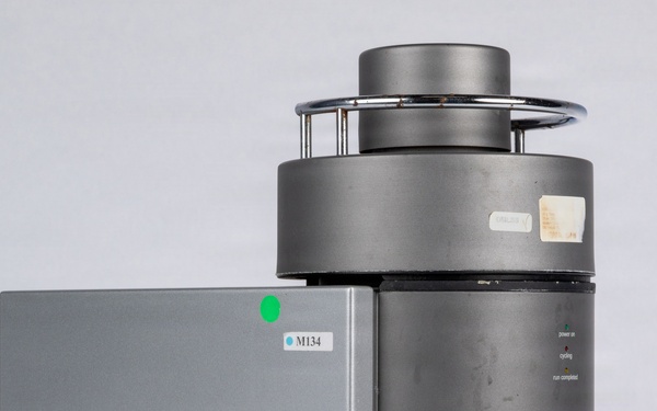 How Military Medical Teams Used Rapid Testing to Combat the Ebola Outbreak