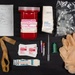 Ebola Response Equipment