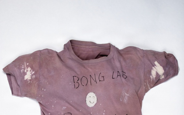 Ebola Response Equipment